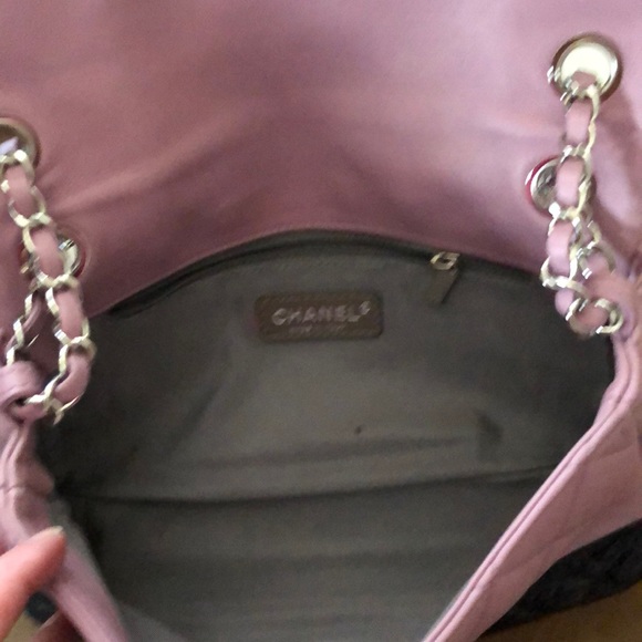 ‼️NEW YEAR SALE❗️💯 % AUTHENTIC CHANEL BAG - Picture 7 of 8